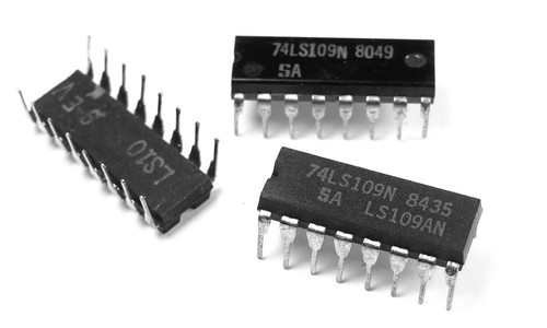 74ls109n - 74ls109n, (sn74ls109n)