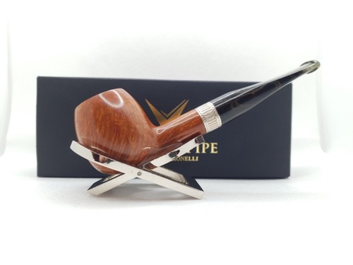 Pipa volkan pipe alberto - pipe,