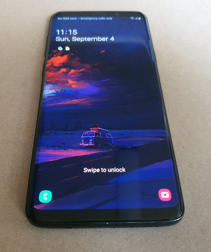 Rooted samsung plus - , s9