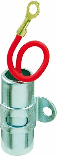 Rms classic condensatore - rms,