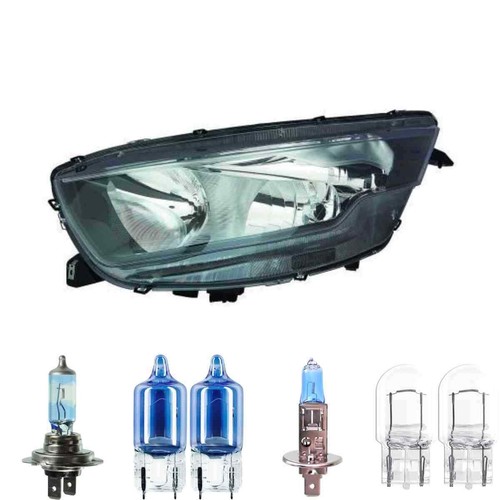 Faro destro w5w w21w - faro,
