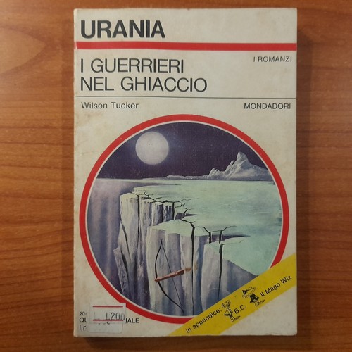 Urania 675 i - urania,