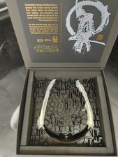 Oakley Xeus RARO (Romeo Giulietta X Metallo XX Marte Penny Medusa Pit Boss C Six OTT)