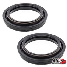 KIT PARAPOLVERE FORCELLE HONDA