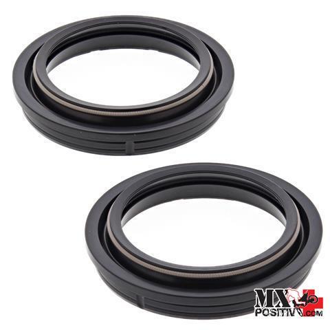 Kit parapolvere forcelle honda - kit,