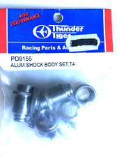 Set corpo ammortizzatore