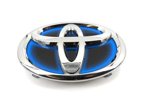 Originale nuovo toyota - nuovo,