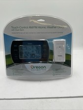 Oregon scientific touch - oregon,