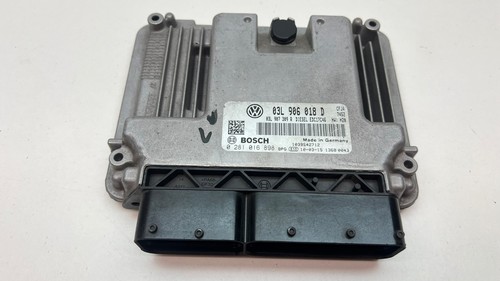 03l906018d centralina motore - 03l906018d,