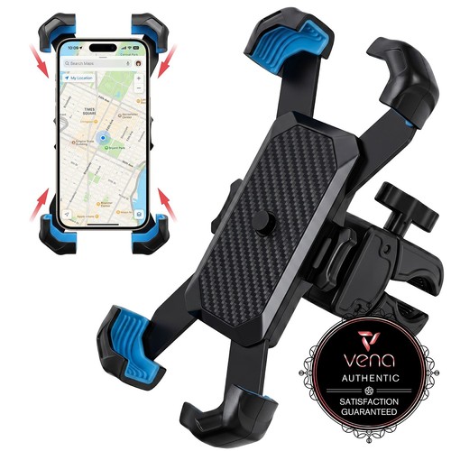 Vena supporto telefono moto - supporto,