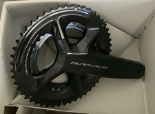 SHIMANO DURA ACE GUARNITURA