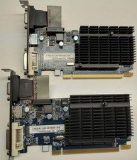 GPU Sapphire Radeon HD 5450