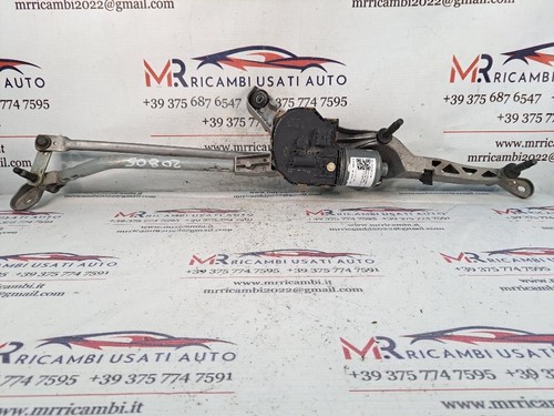 Motorino tergicristallo per - motorino,