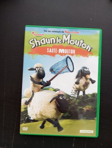 Shaun the sheep - vol., 3