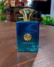 Amouage Figment Man 2017 Made