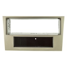 Mascherina radio alloggiamento