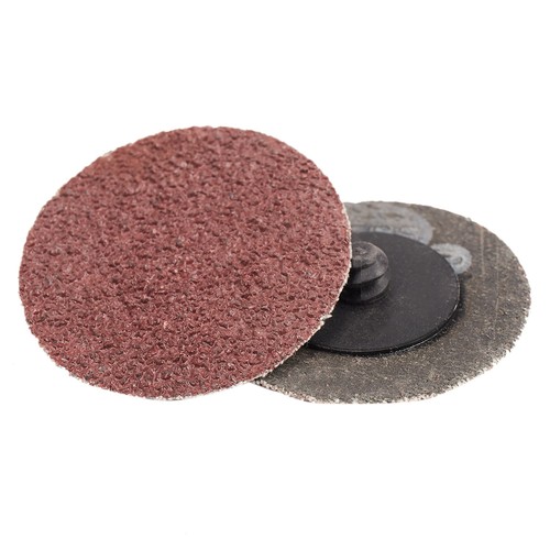 Disco abrasivo 100pz per - 100pz, 50mm