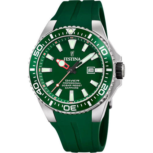 Orologio uomo festina - orologio,