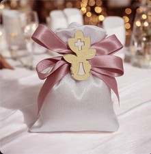 bomboniera Comunione Sacchetto
