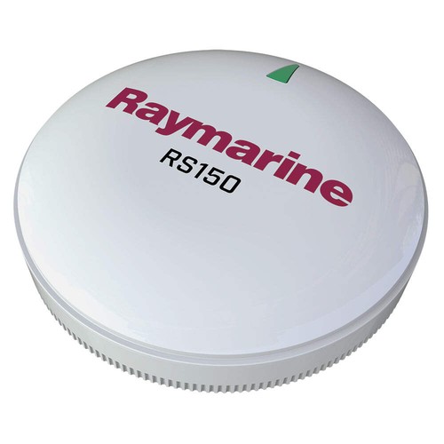 Sensore gps raymarine rs150 - raymarine,
