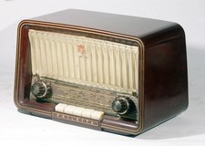 RADIO A VALVOLE PHILIPS