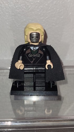Lego lucius malfoy - lego®,