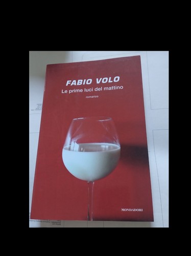 Fabio volo prime luci del - luci,