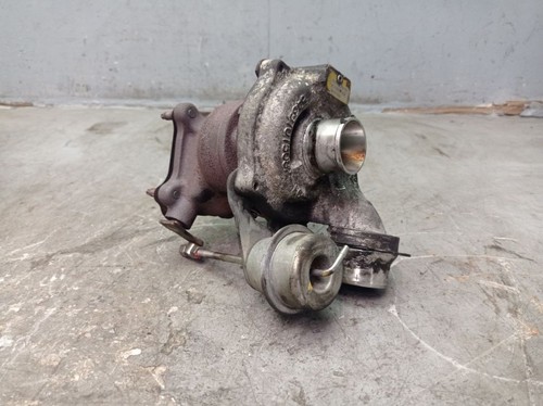 Turbocompressore renault - turbocompressore,