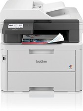 Brother MFC-L3760CDW Stampante