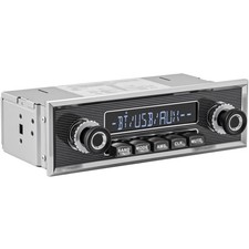 Autoradio classico singolo