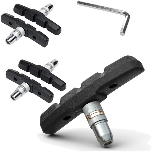 Pattini freni bici brake 2 - pattini,