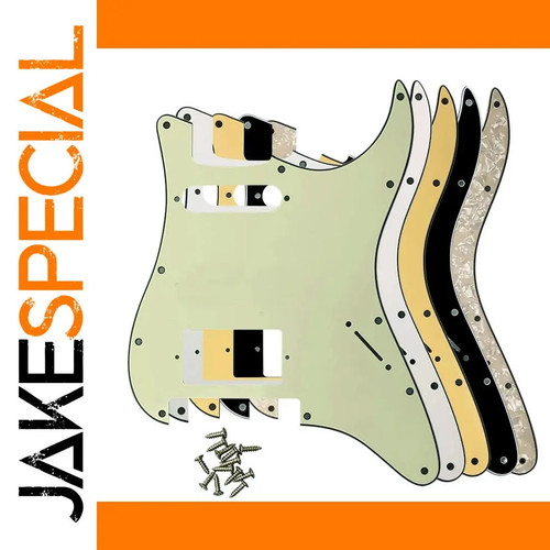 Jakespecial custom - jakespecial, –