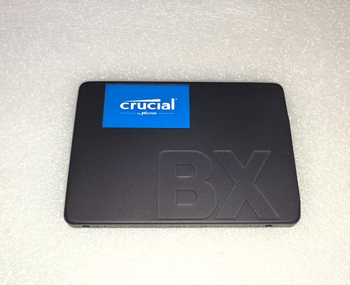 Crucial bx500 2to ssd - crucial,