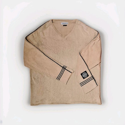 Vintage stone island - island, spellout