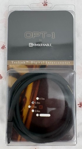 Kimber kable opt cavo - opt-1,