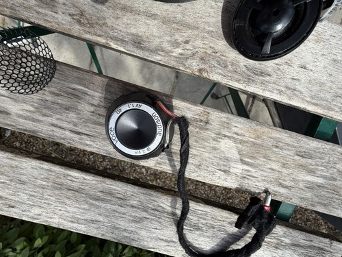 Audison voce 70mm porta - 70mm,