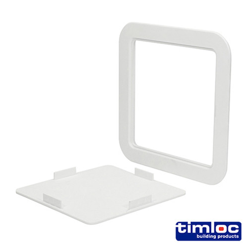 Timloc pannello accesso - di,