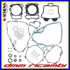 Kit serie guarnizioni +