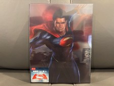 HDZeta Batman Vs Superman Dawn