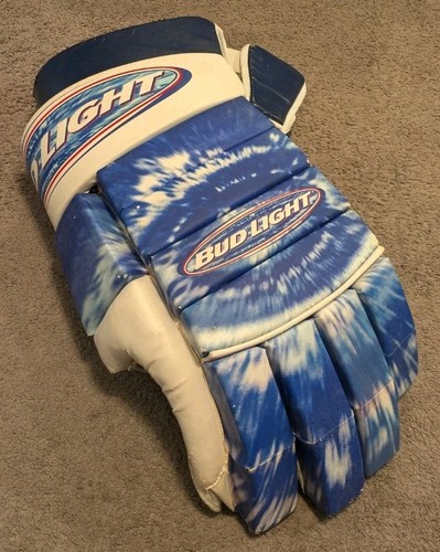 Raro guanto hockey - guanto, da