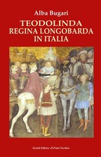 Teodolina regina longobarda in