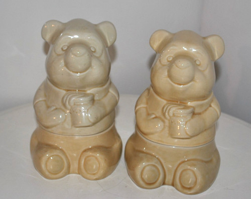 Winnie the pooh - winnie,