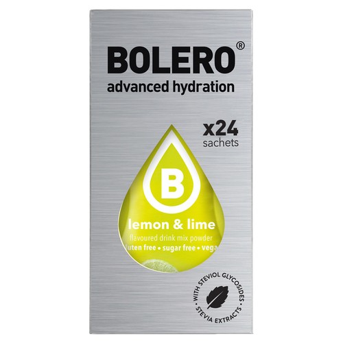 Bolero drinks bevanda 24 - -,