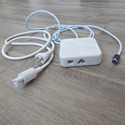 Alimentatore originale apple - alimentatore,