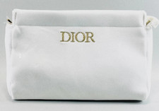 Christian Dior trousse/borsa