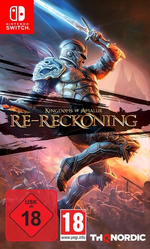 Kingdoms amalur - kingdoms, of