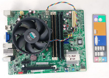 Scheda madre Acer H57D02