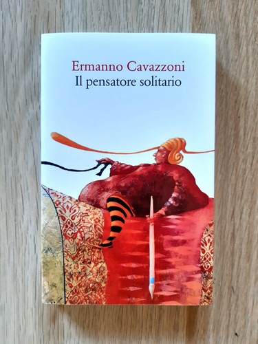 Pensatore solitario - il,