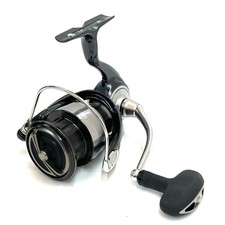 Mulinello da spinning DAIWA 24
