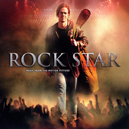 Various rock star music - various,